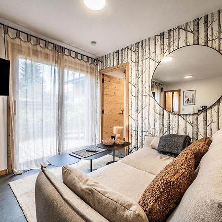 Echo Du Pleney B004 Lägenhet Morzine Exteriör bild