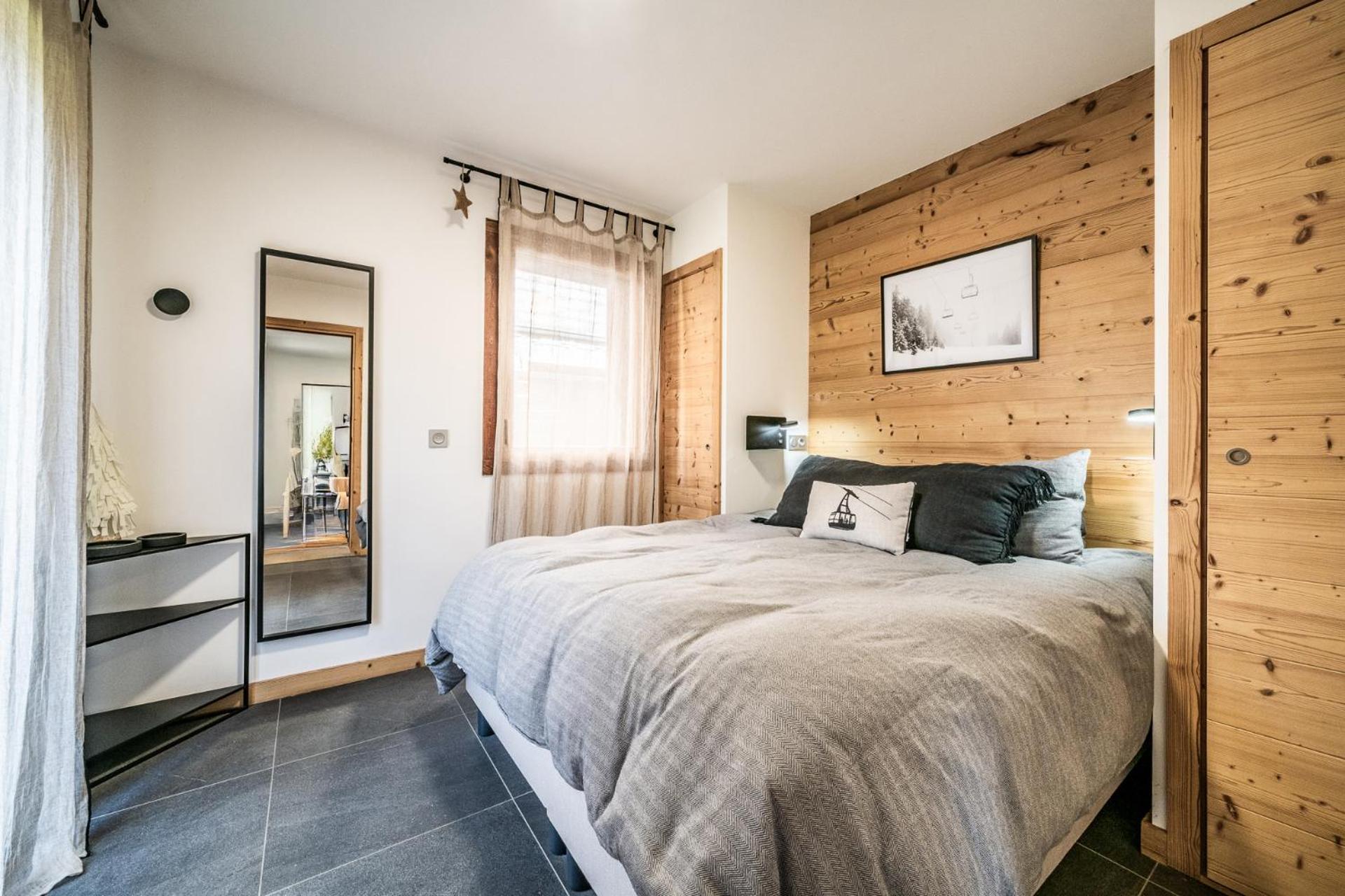 Echo Du Pleney B004 Lägenhet Morzine Exteriör bild